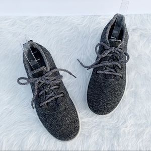 ALLBIRDS Natural Grey Wool Runners Eco Sneakers 10